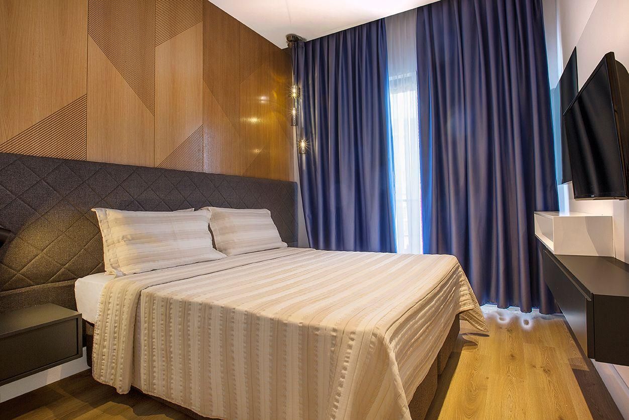 Appartement à Alanya, Turquie, 55 m² - image 6