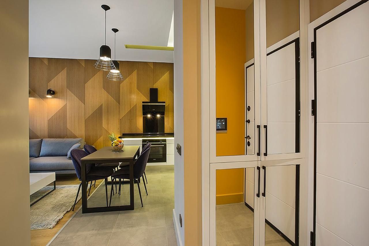 Appartement à Alanya, Turquie, 55 m² - image 5