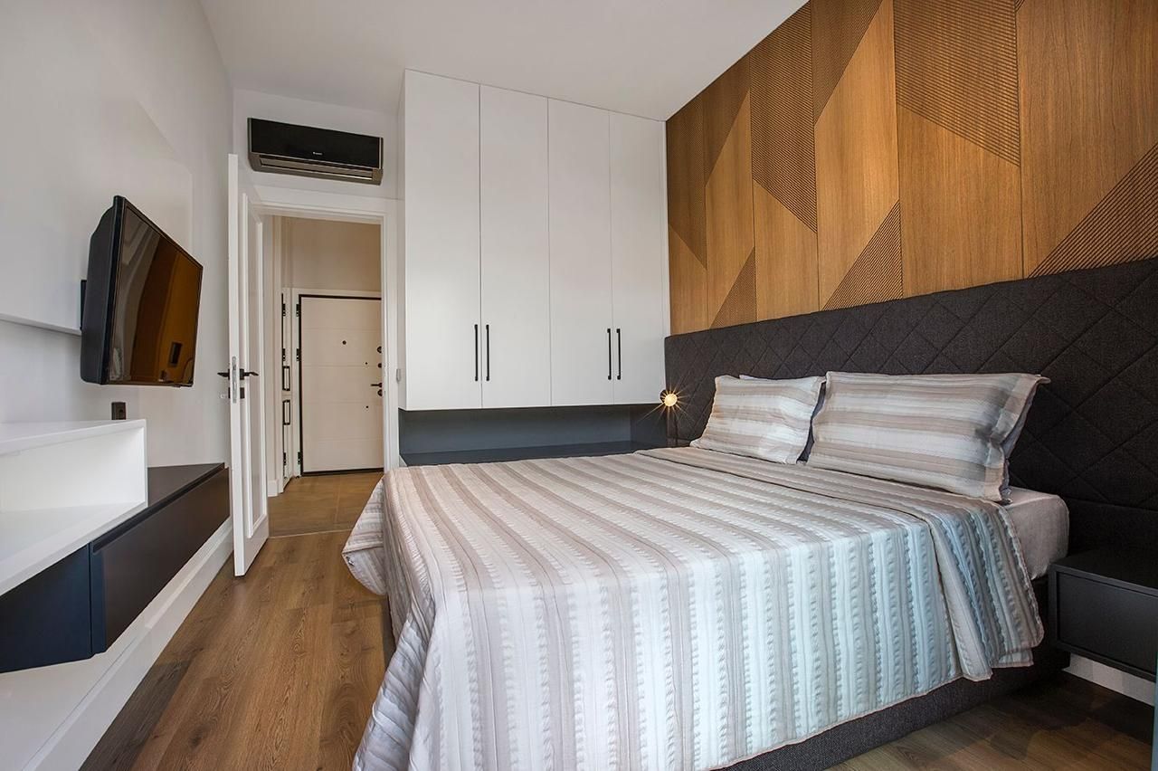 Appartement à Alanya, Turquie, 55 m² - image 9