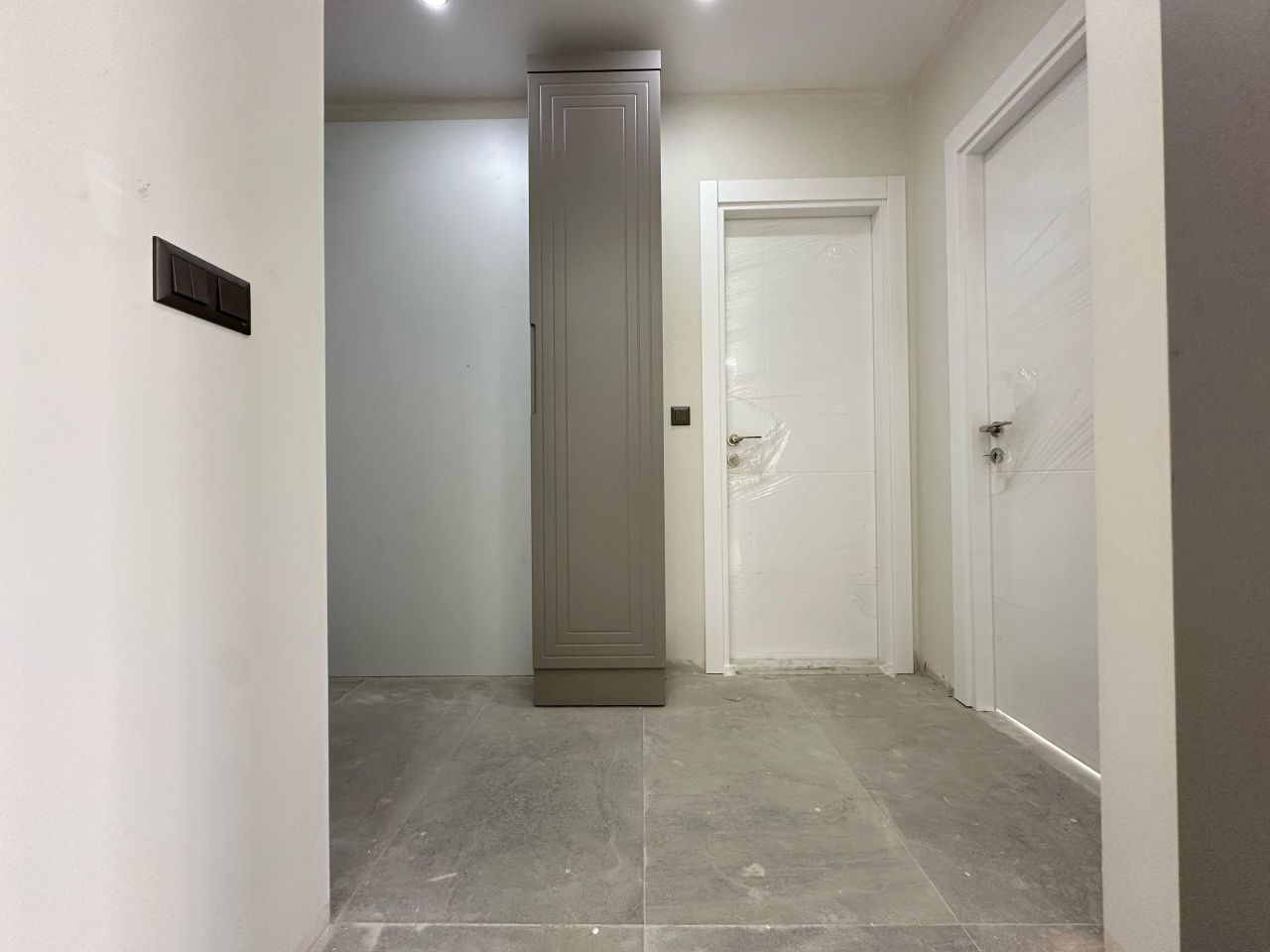 Appartamento a Antalya, Turchia, 55 m² - foto 15