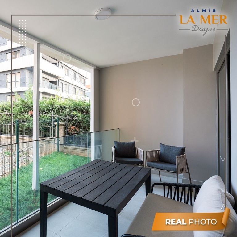 Apartamento en Estambul, Turquia, 47 m² - imagen 9