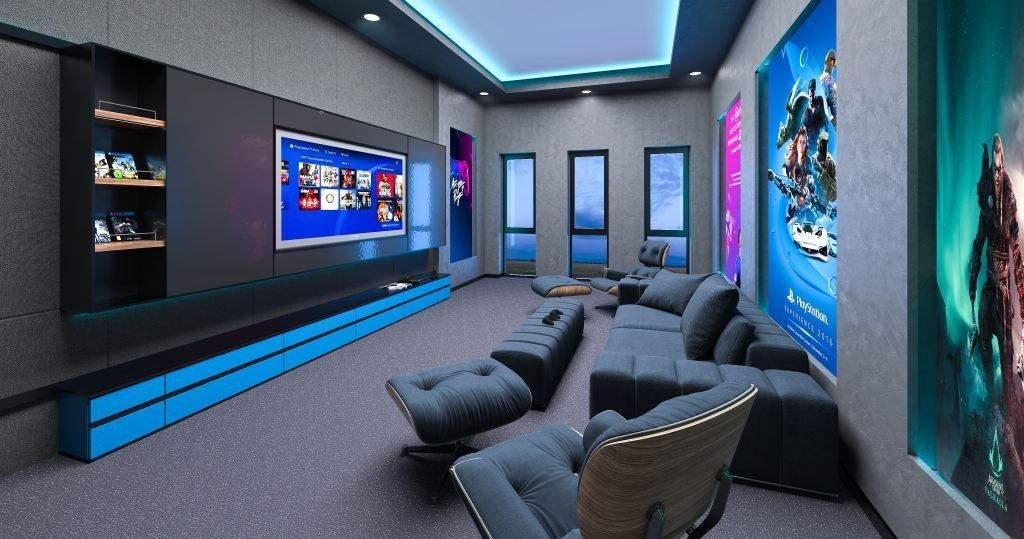 Apartamento en Estambul, Turquia, 47 m² - imagen 12