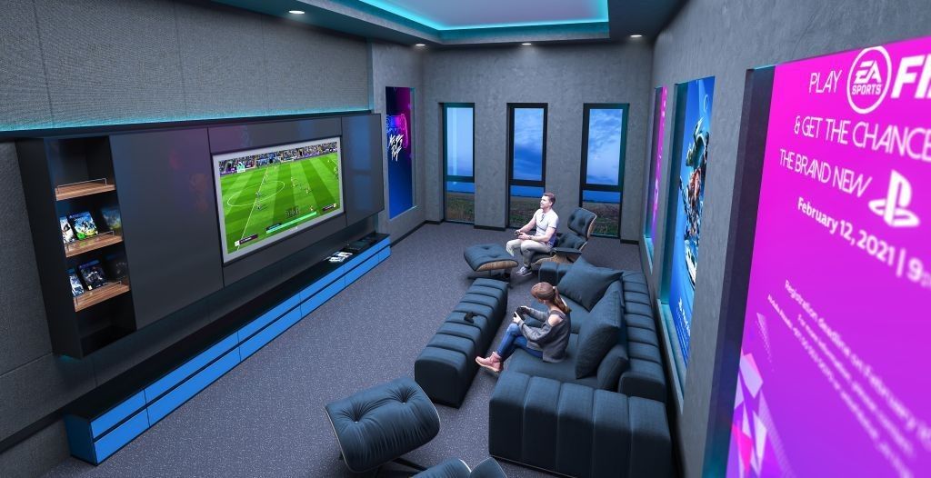 Apartamento en Estambul, Turquia, 47 m² - imagen 13