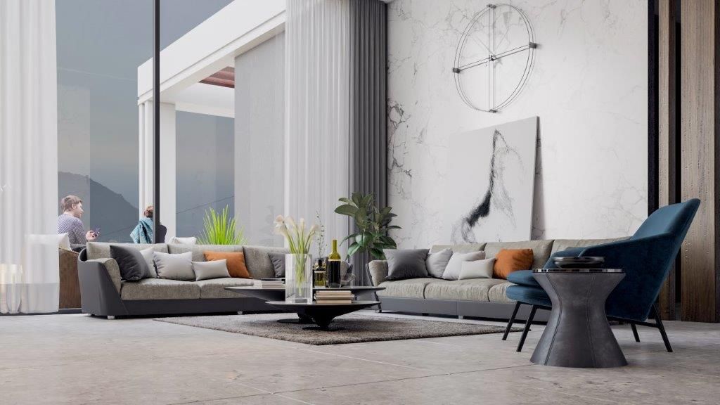 Maison à Alanya, Turquie, 390 m² - image 5