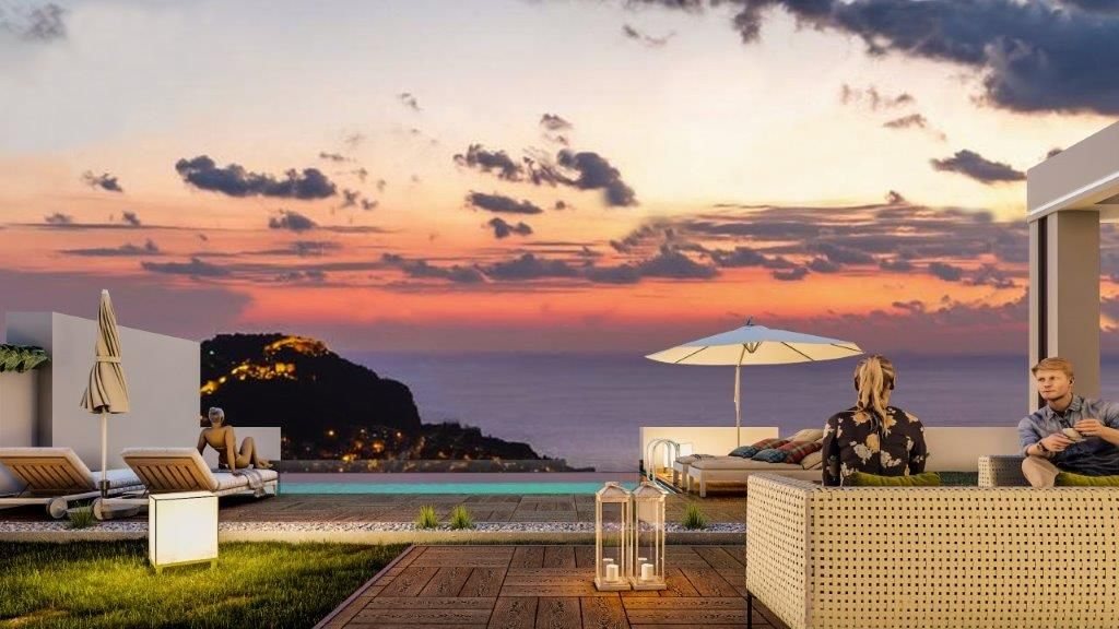 Maison à Alanya, Turquie, 390 m² - image 11