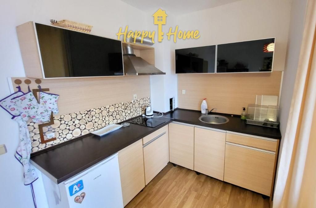 Appartement à Sveti Vlas, Bulgarie, 55 m² - image 5