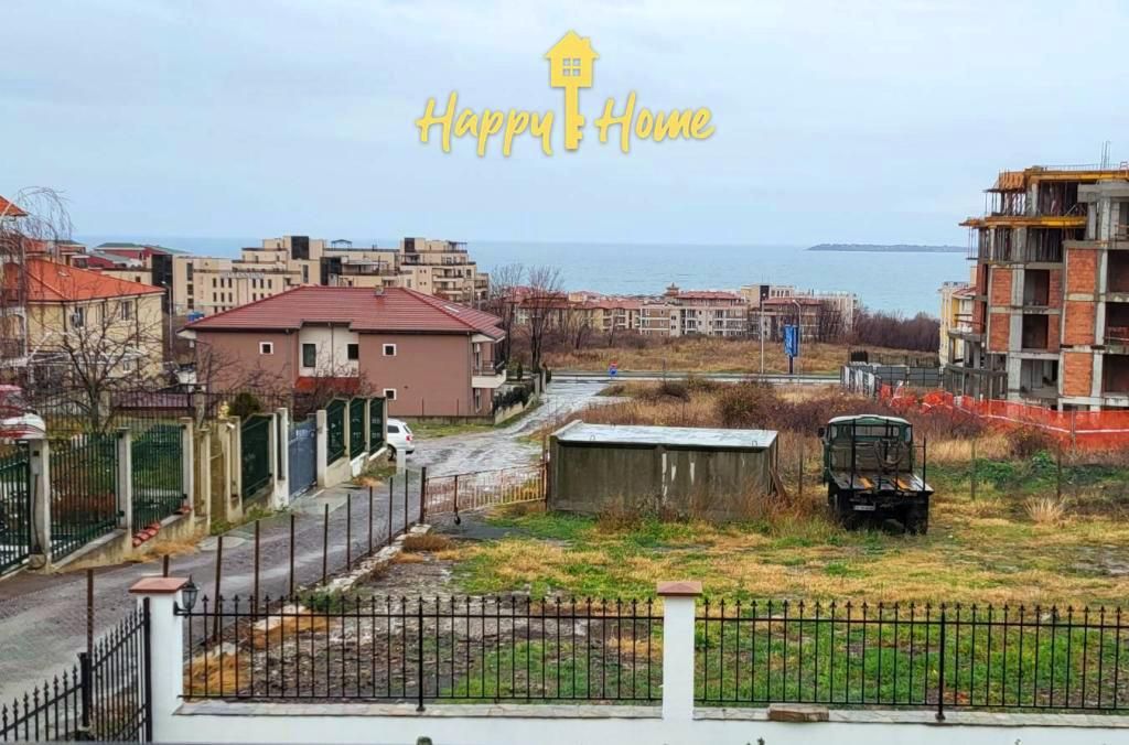 Piso en Sveti Vlas, Bulgaria, 55 m² - imagen 1