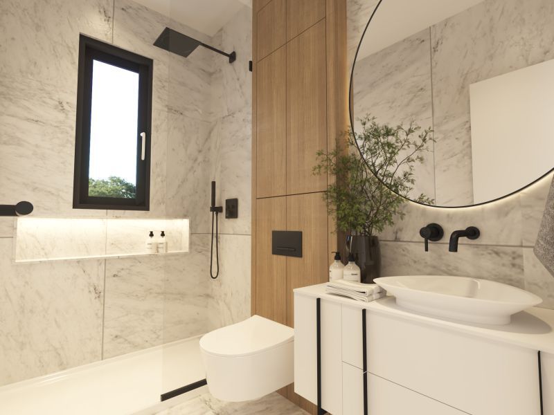 Villa à Pejia, Chypre, 238 m² - image 17