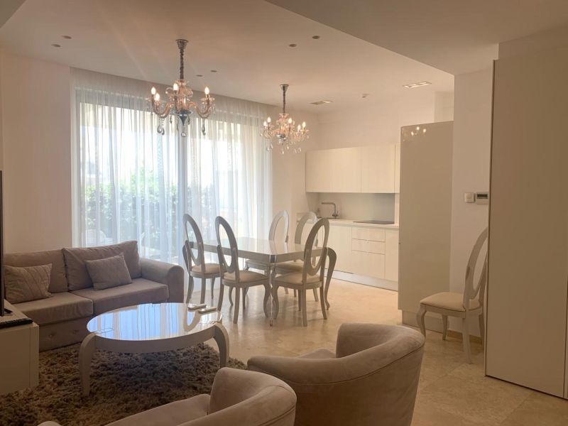 Apartment in Limassol, Cyprus, 89 m² - picture 5