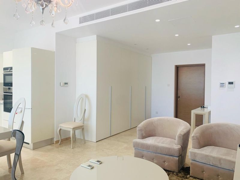 Apartment in Limassol, Cyprus, 89 m² - picture 10