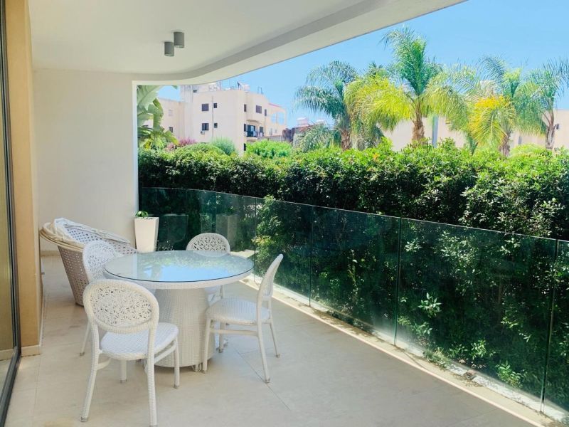 Apartment in Limassol, Cyprus, 89 m² - picture 6