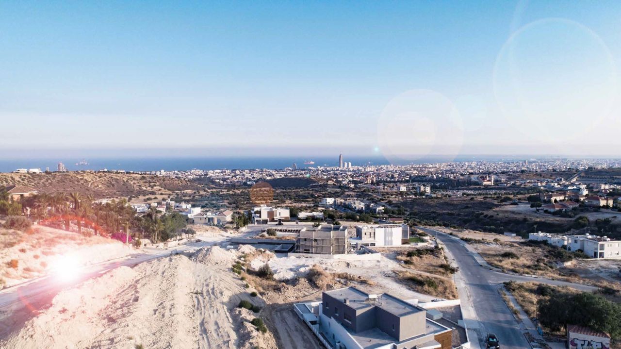 Villa a Limassol, Cipro, 179 m² - foto 3