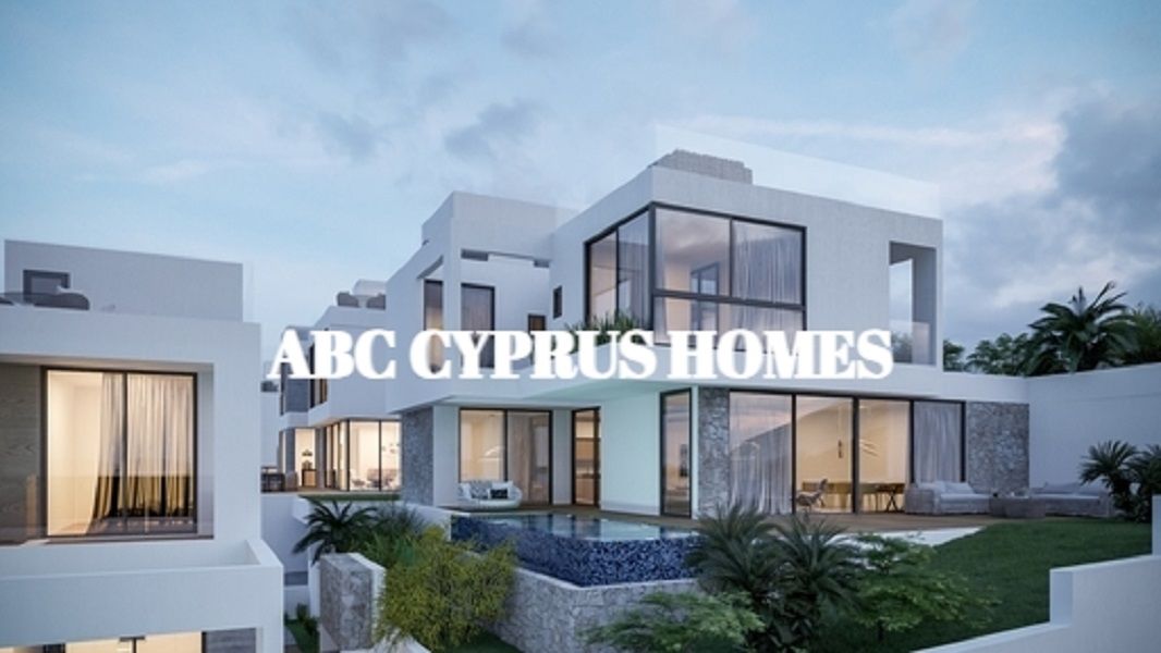 Villa à Limassol, Chypre, 179 m² - image 1