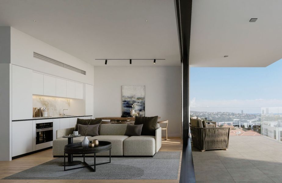 Apartamento en Limasol, Chipre, 61 m² - imagen 4