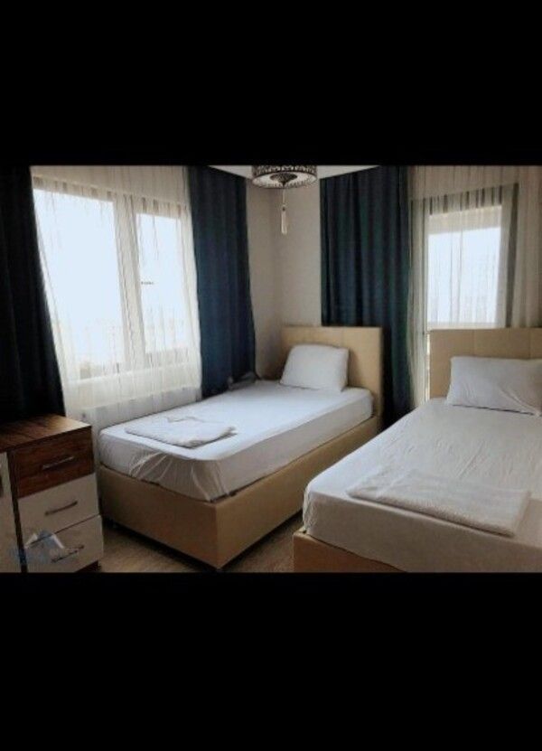 Apartment in Trabzon, Türkei, 120 m² - Foto 6