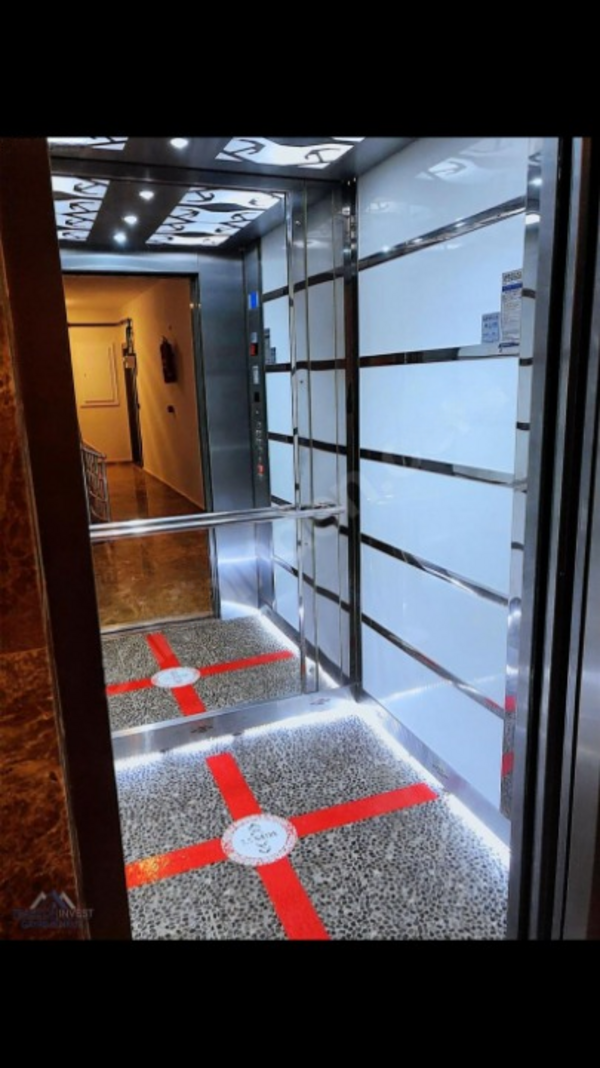 Apartment in Trabzon, Türkei, 120 m² - Foto 7