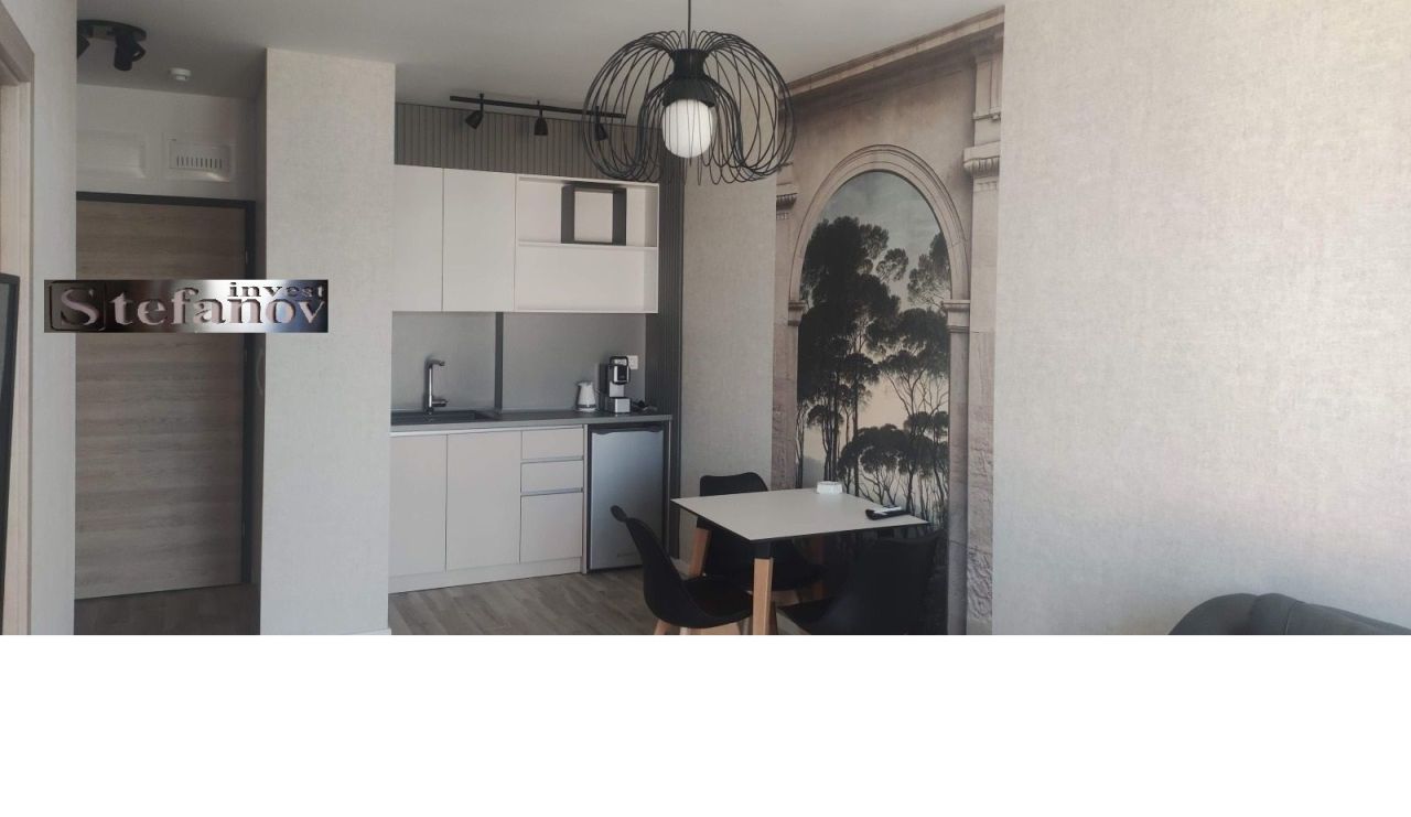 Studio a Santi Costantino ed Elena, Bulgaria, 54 m² - foto 3