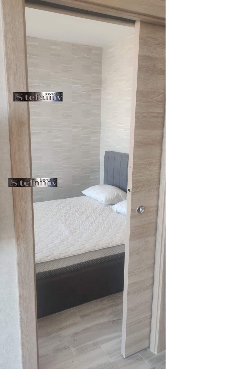 Studio a Santi Costantino ed Elena, Bulgaria, 54 m² - foto 7