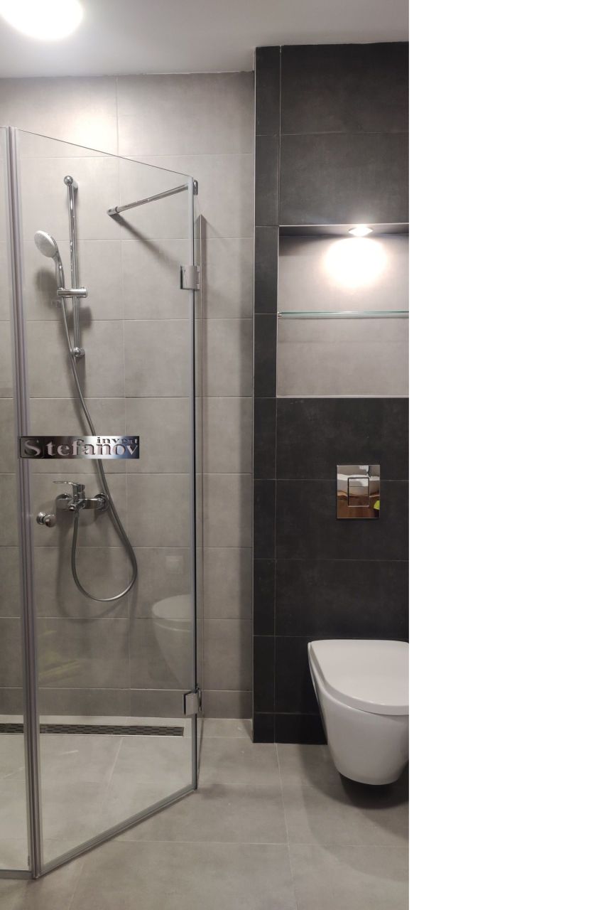 Studio a Santi Costantino ed Elena, Bulgaria, 54 m² - foto 8