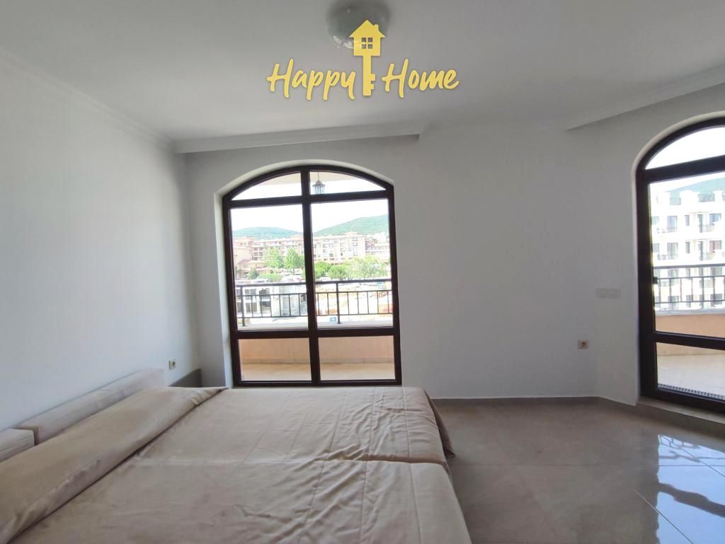 Wohnung in Sveti Vlas, Bulgarien, 176.37 m² - Foto 10