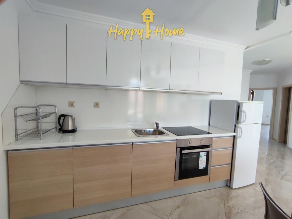 Wohnung in Sveti Vlas, Bulgarien, 176.37 m² - Foto 5