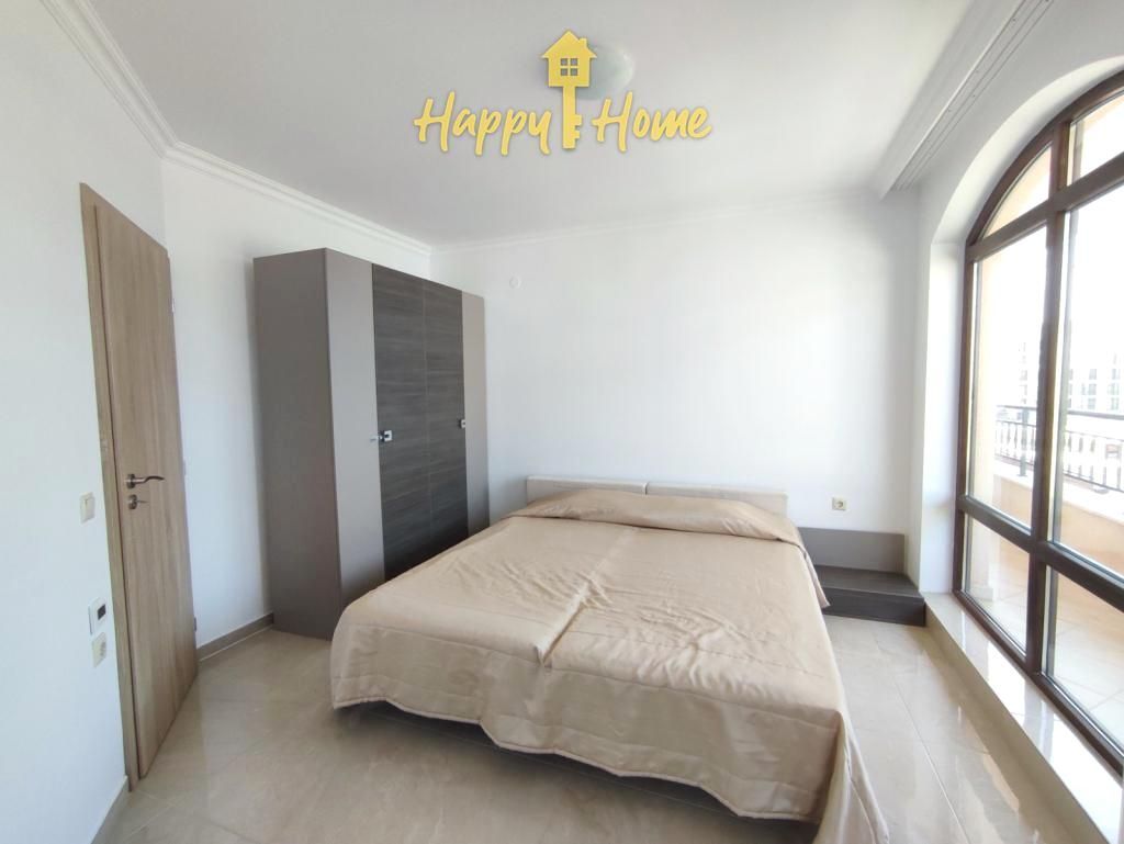 Wohnung in Sveti Vlas, Bulgarien, 176.37 m² - Foto 9