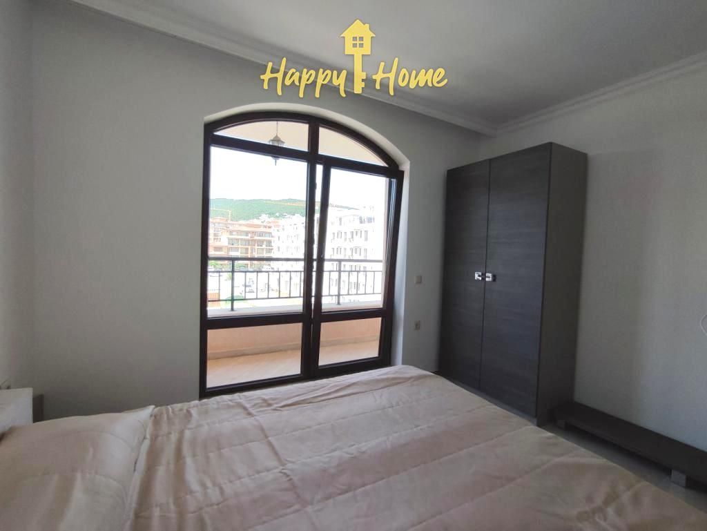 Wohnung in Sveti Vlas, Bulgarien, 176.37 m² - Foto 6