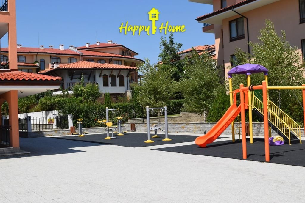 Wohnung in Sveti Vlas, Bulgarien, 176.37 m² - Foto 17