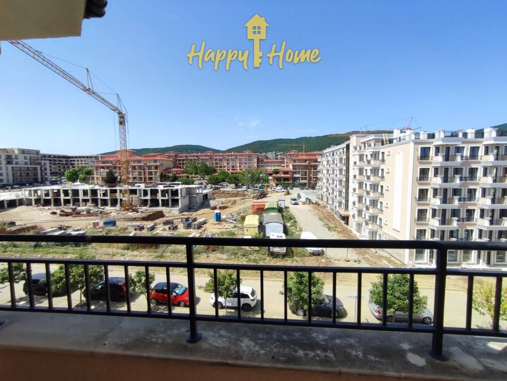 Wohnung in Sveti Vlas, Bulgarien, 176.37 m² - Foto 13