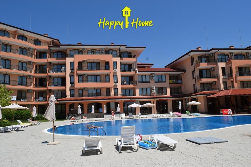 Wohnung in Sveti Vlas, Bulgarien, 176.37 m² - Foto 18