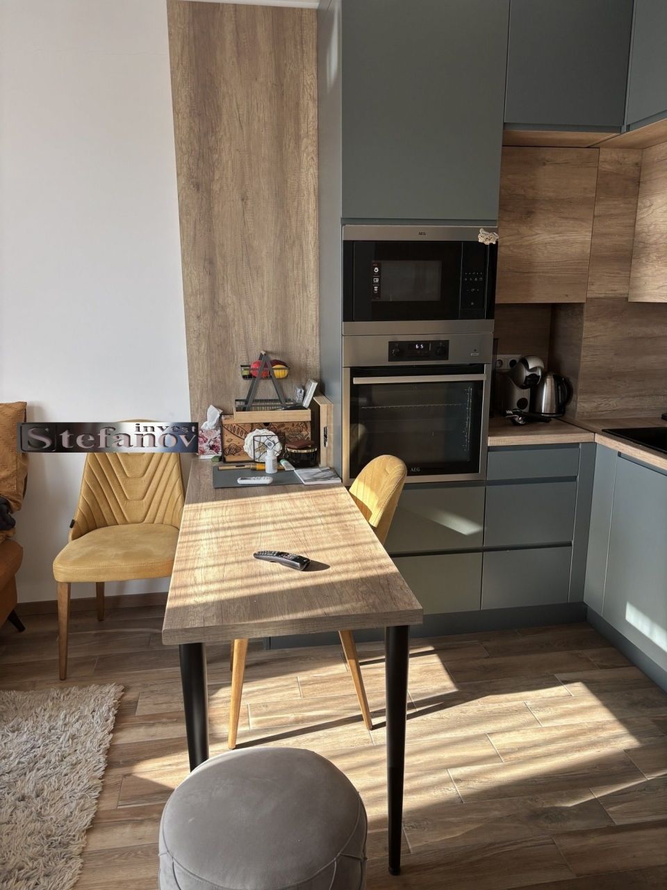 Appartamento a Santi Costantino ed Elena, Bulgaria, 76 m² - foto 4