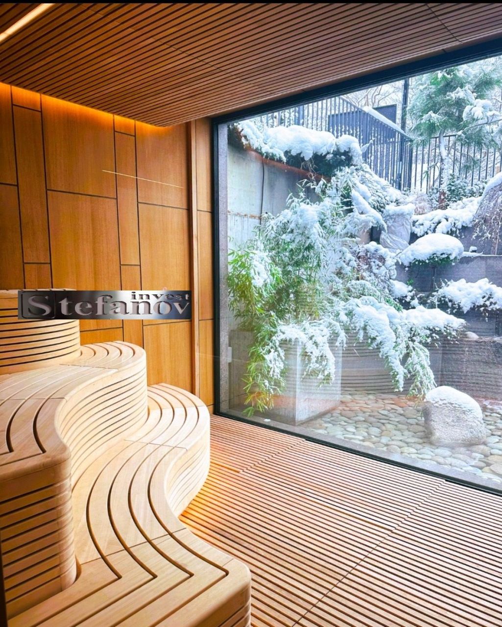 Appartamento a Santi Costantino ed Elena, Bulgaria, 76 m² - foto 13