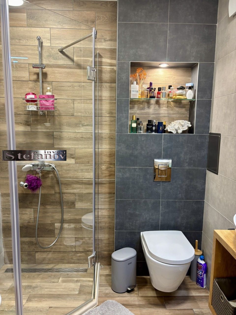 Appartamento a Santi Costantino ed Elena, Bulgaria, 76 m² - foto 10