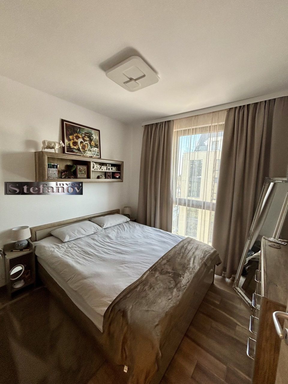 Appartamento a Santi Costantino ed Elena, Bulgaria, 76 m² - foto 7