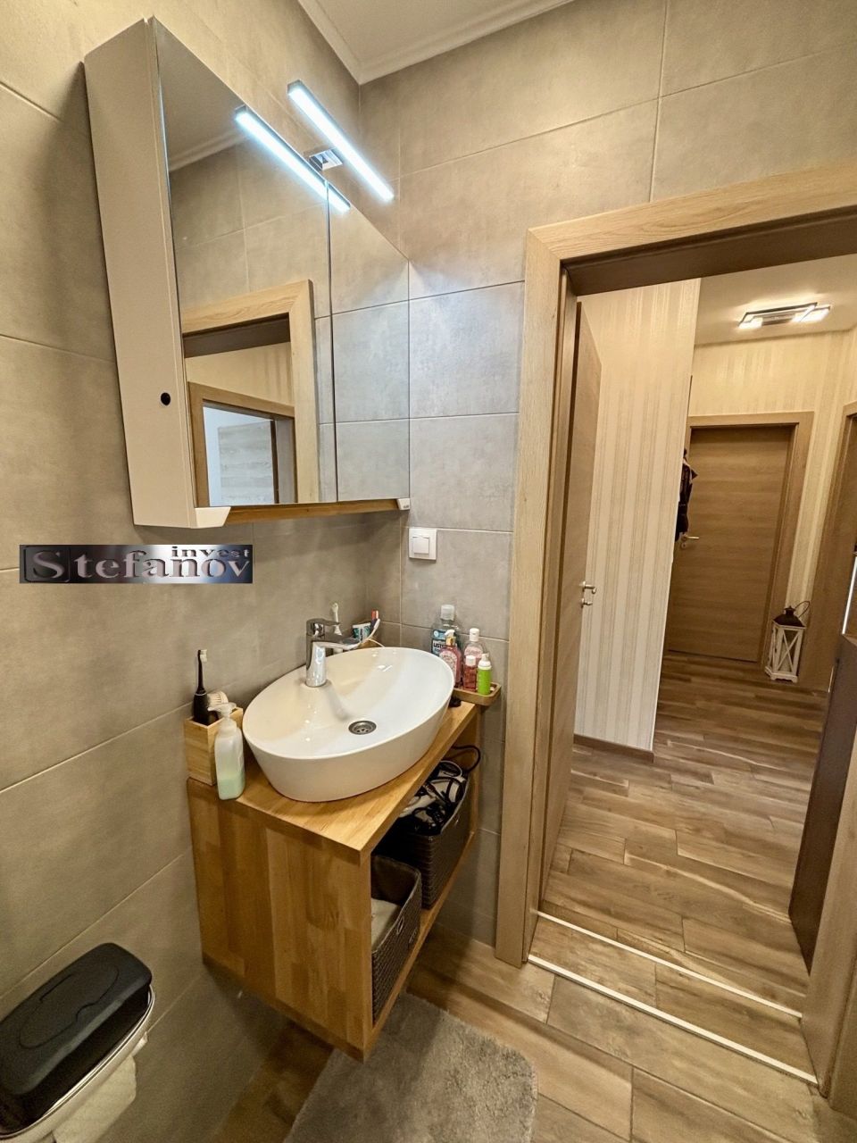 Appartamento a Santi Costantino ed Elena, Bulgaria, 76 m² - foto 9