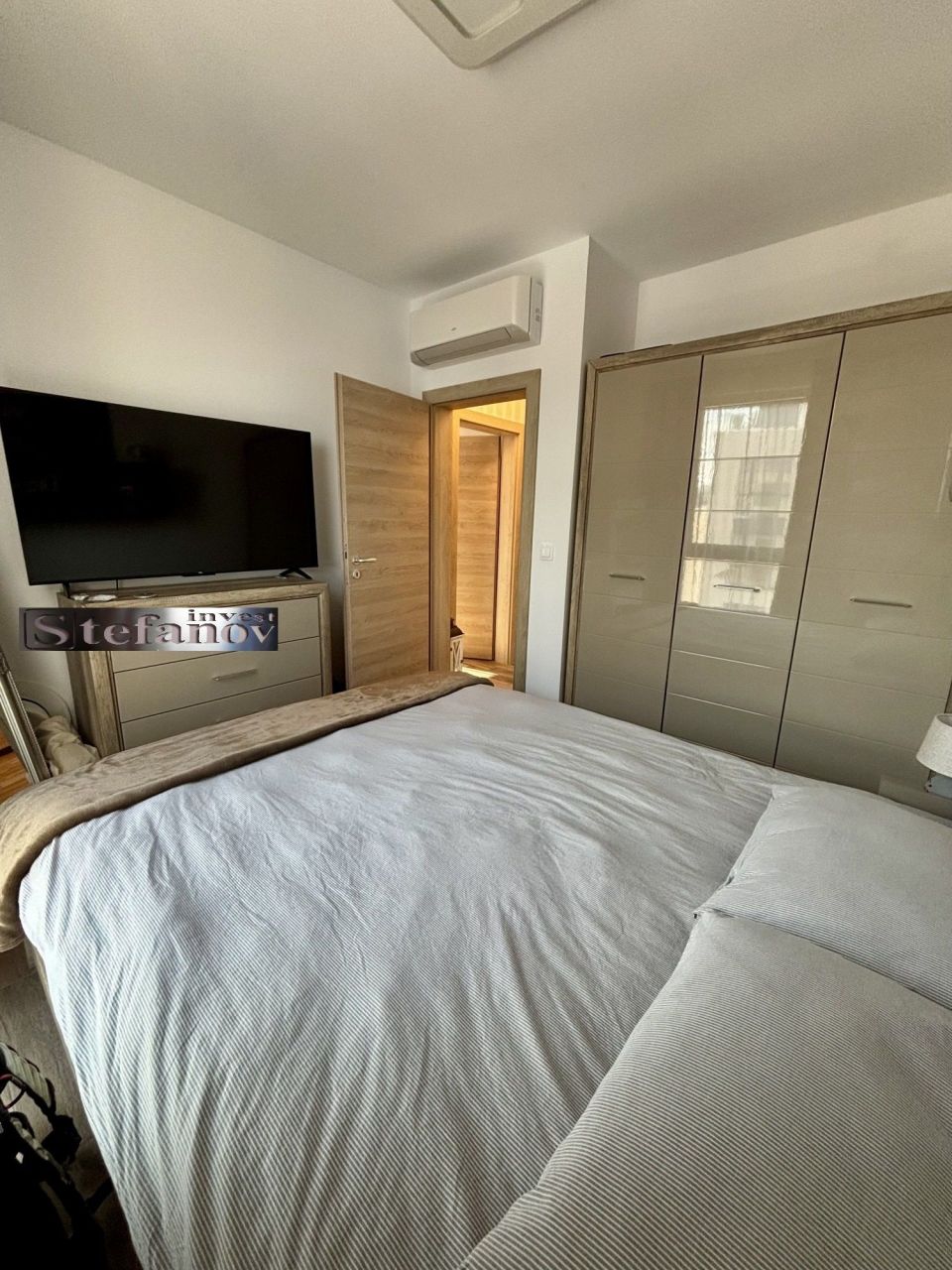 Appartamento a Santi Costantino ed Elena, Bulgaria, 76 m² - foto 8