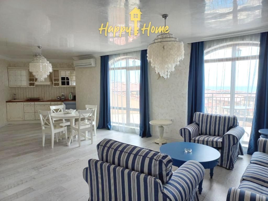 Appartamento a Sveti Vlas, Bulgaria, 175.66 m² - foto 2