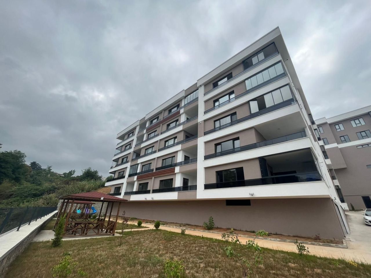 Apartment in Trabzon, Turkey, 175 m² - picture 1