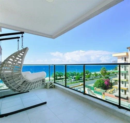 Appartement à Alanya, Turquie, 70 m² - image 1