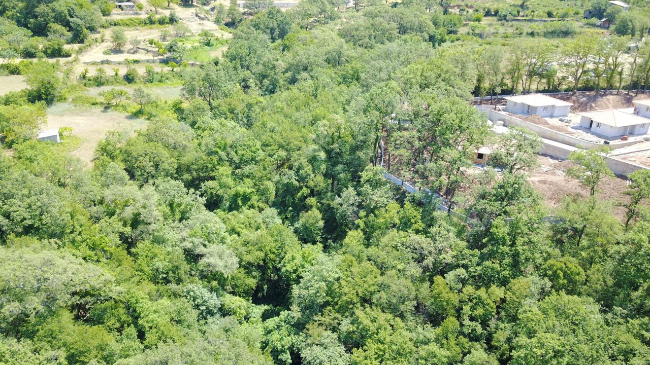 Grundstück in Bar, Montenegro, 6 573 m² - Foto 3