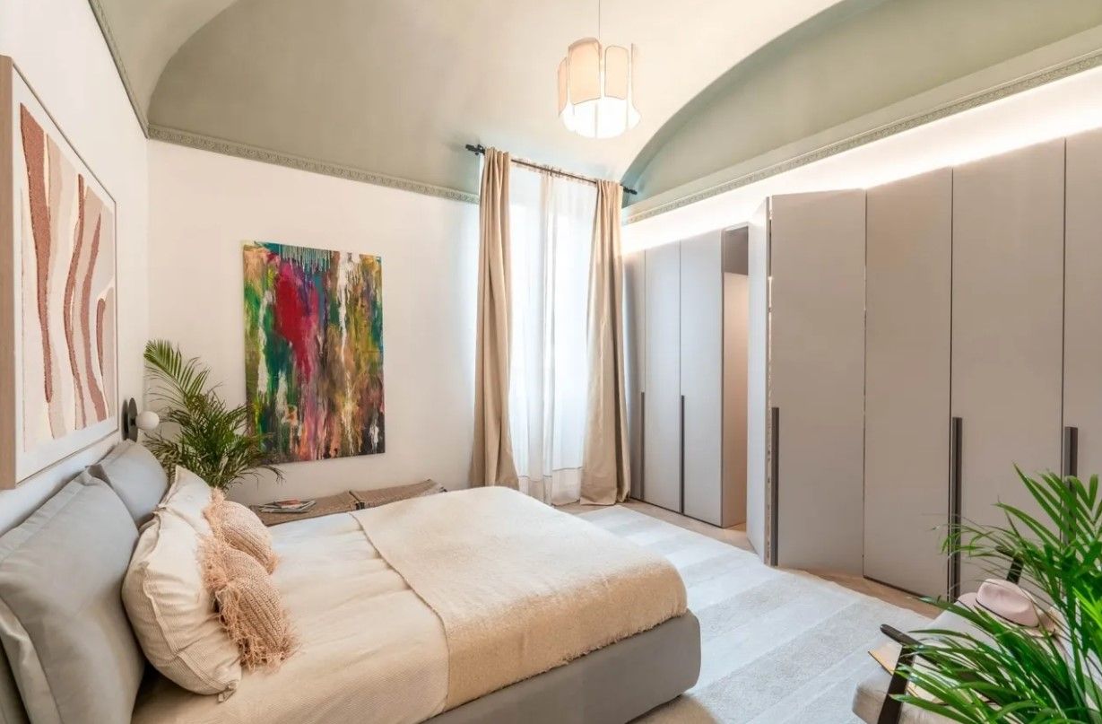Appartement à Florence, Italie, 138 m² - image 6