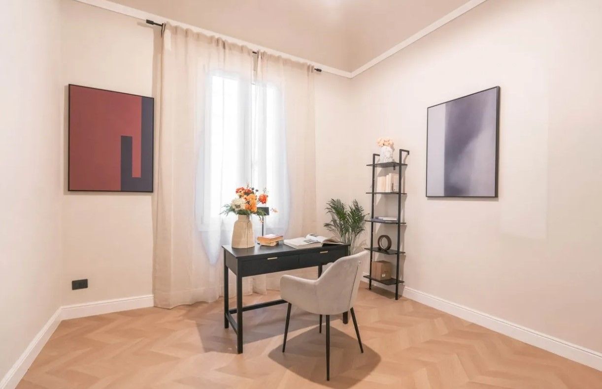 Appartement à Florence, Italie, 138 m² - image 9