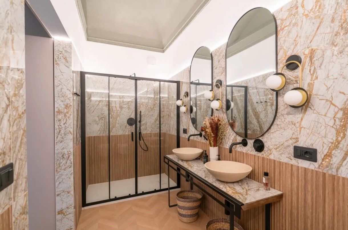 Appartement à Florence, Italie, 138 m² - image 8