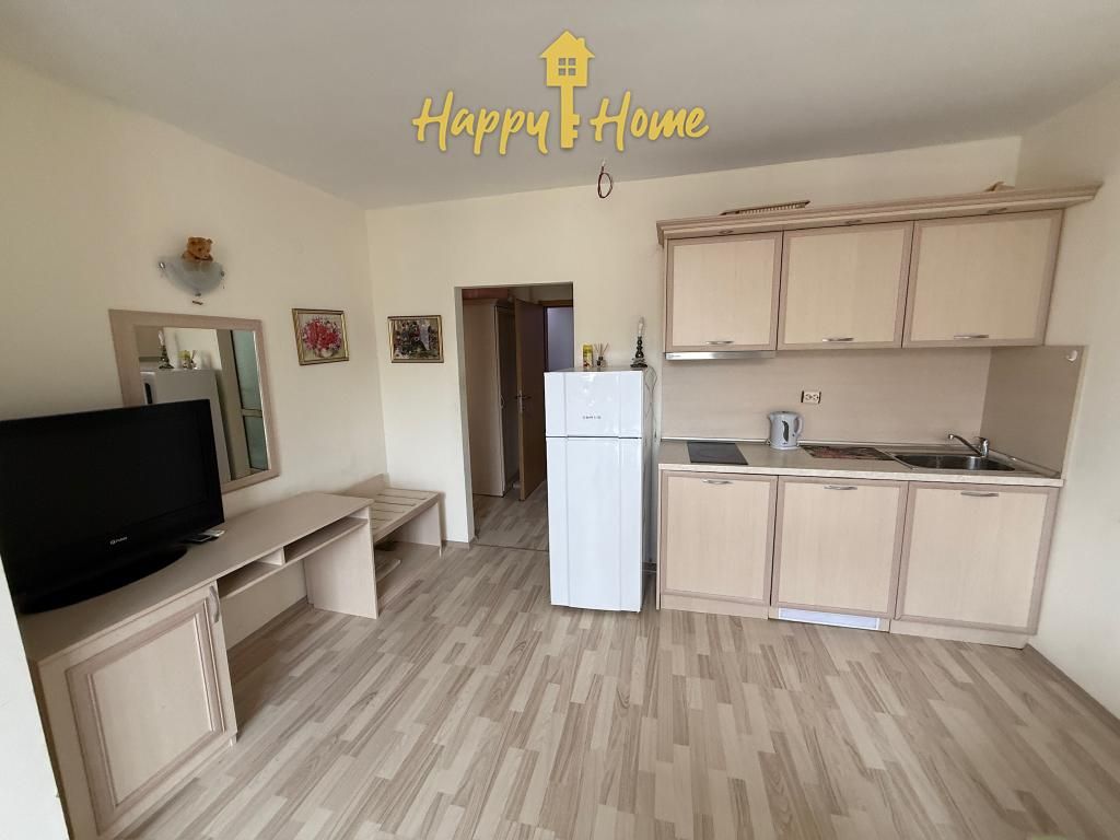 Appartamento a Spiaggia assolata, Bulgaria, 62 m² - foto 4