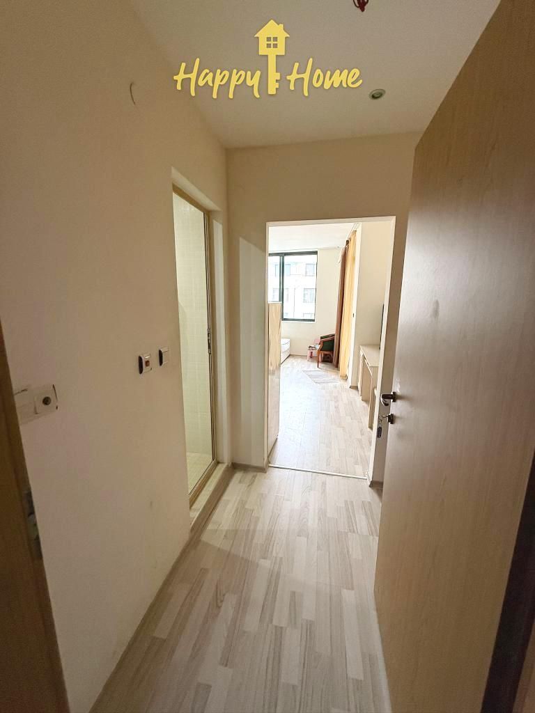 Appartamento a Spiaggia assolata, Bulgaria, 62 m² - foto 10