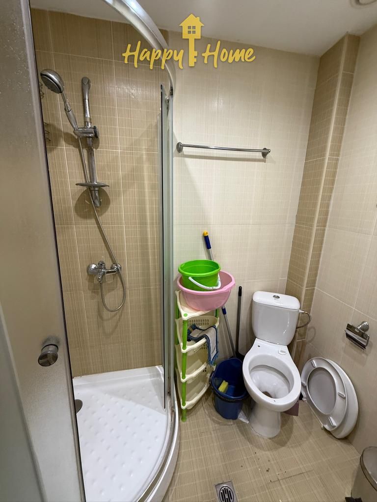 Appartamento a Spiaggia assolata, Bulgaria, 62 m² - foto 7