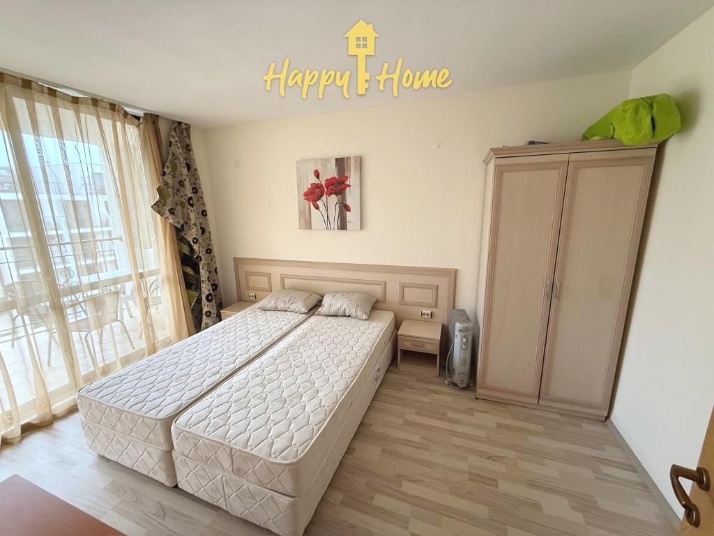 Appartamento a Spiaggia assolata, Bulgaria, 62 m² - foto 8