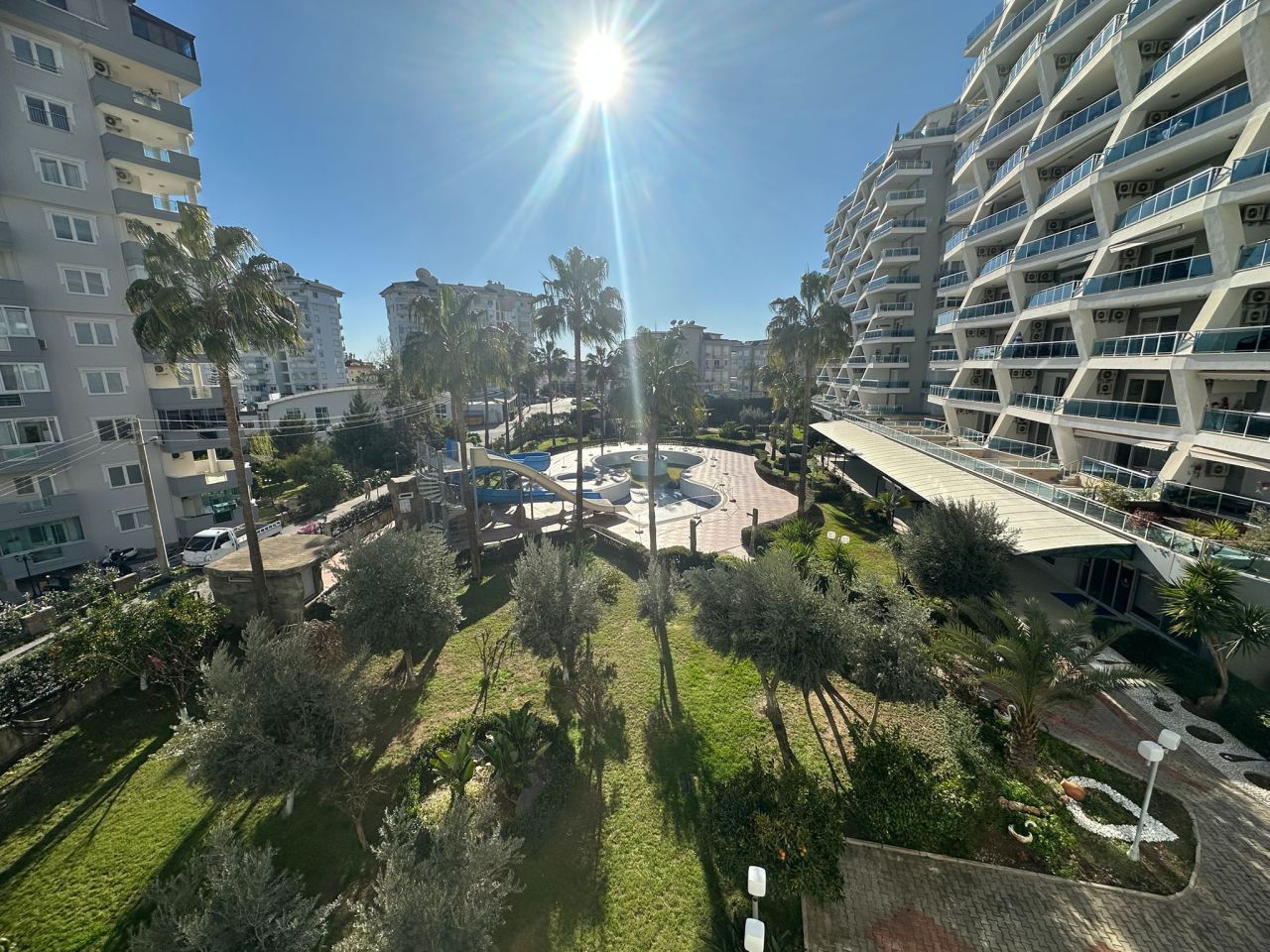 Piso en Alanya, Turquia, 65 m² - imagen 1