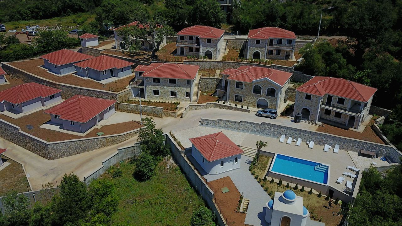 Grundstück in Bar, Montenegro, 6 573 m² - Foto 5