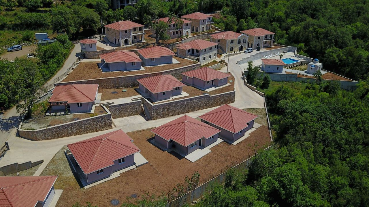 Grundstück in Bar, Montenegro, 6 573 m² - Foto 7